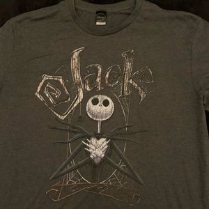 Disney Nightmare Before Christmas unisex t-shirt